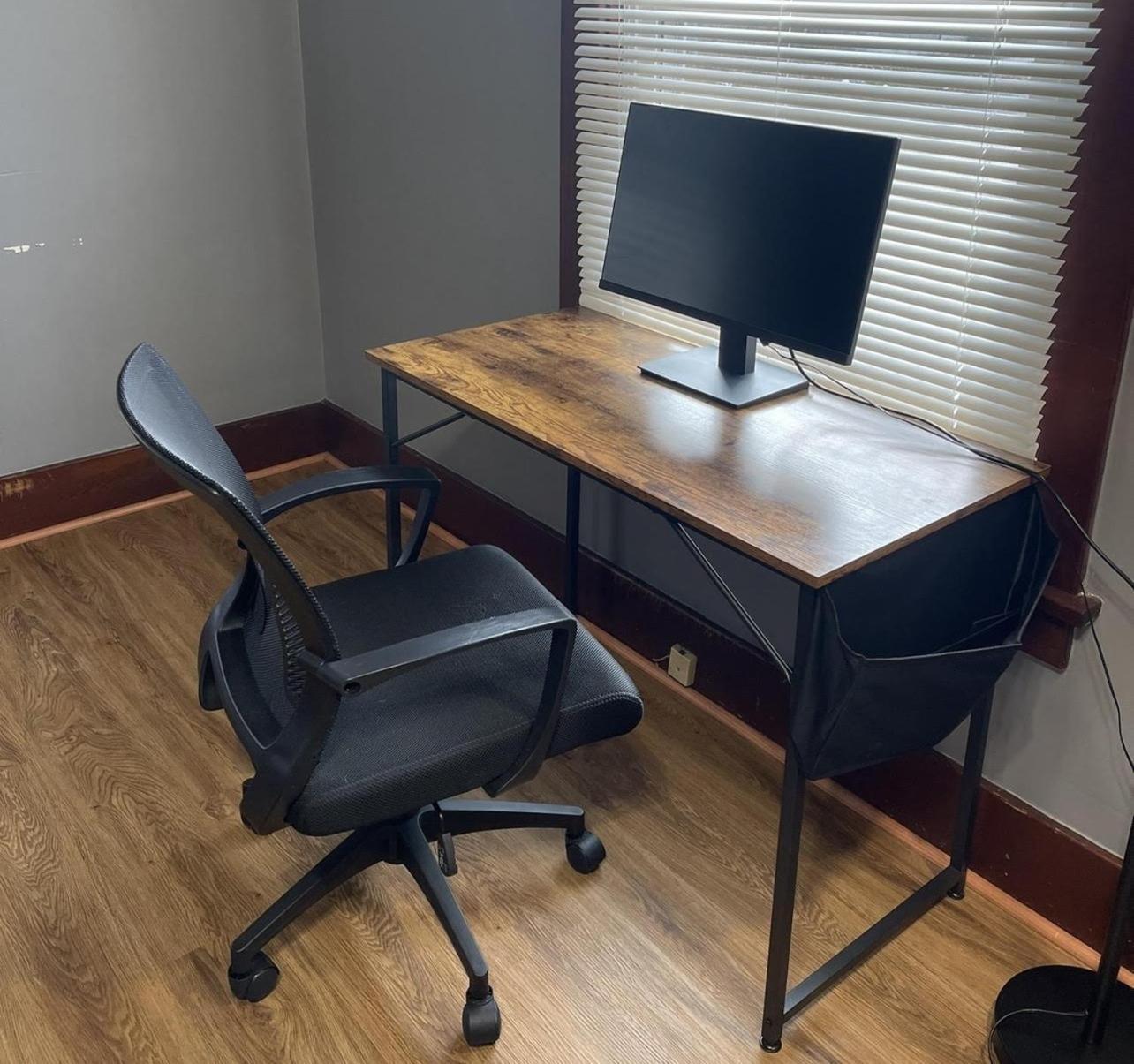 Spacious Home With In-Unit Laundry, Parking, 1Gb Wifi, & Patio Deck ロチェスター エクステリア 写真